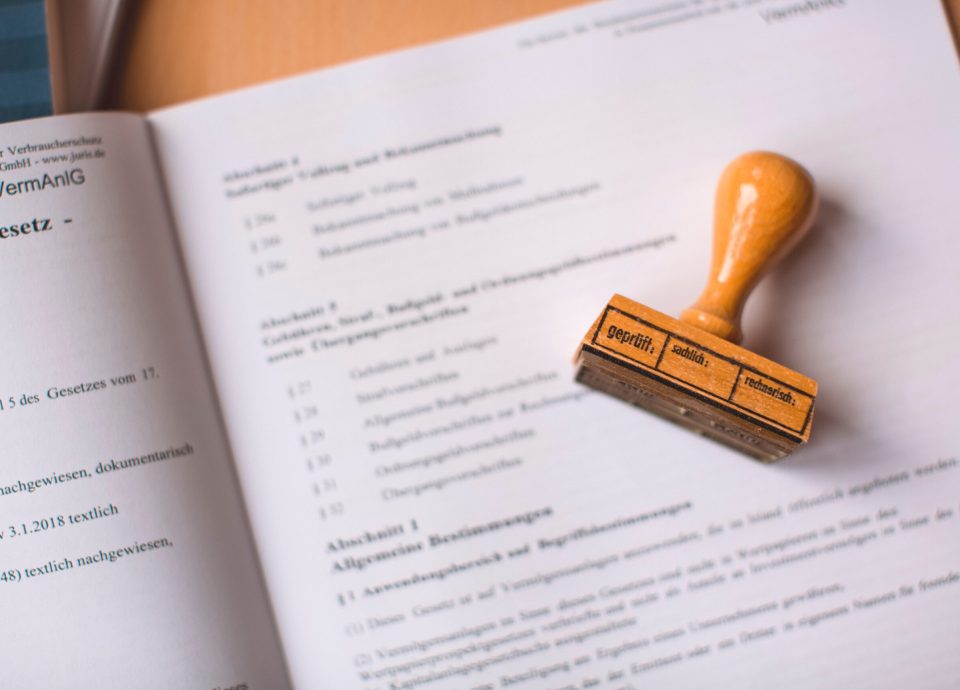 dokument w urzędzie skarbowym