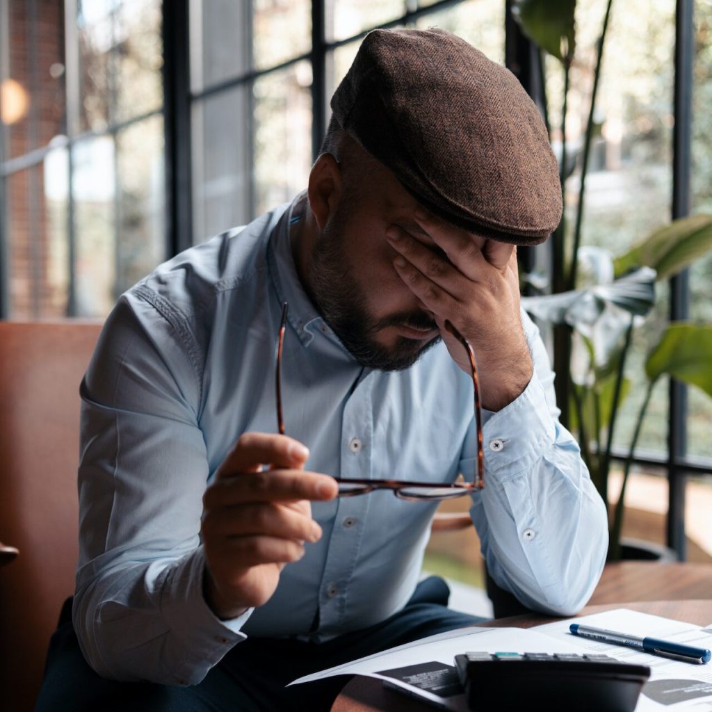 Co grozi za niezapłacone podatki w Niemczech