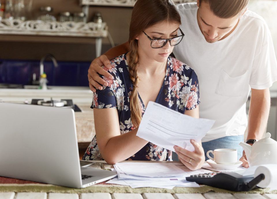 Małżeństwo wspólnie rozlicza podatek w Niemczech 2023