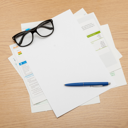 odliczenie okularów od podatku w Niemczech