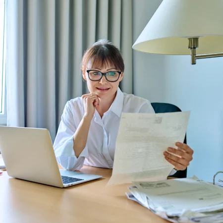 Decyzja podatkowa z Niemiec Steuerbescheid — czym jest i jak się odwołać?
