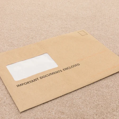 Errinerung an die Abgabe der Steuererklarung - czym jest pismo z Finanzamt?